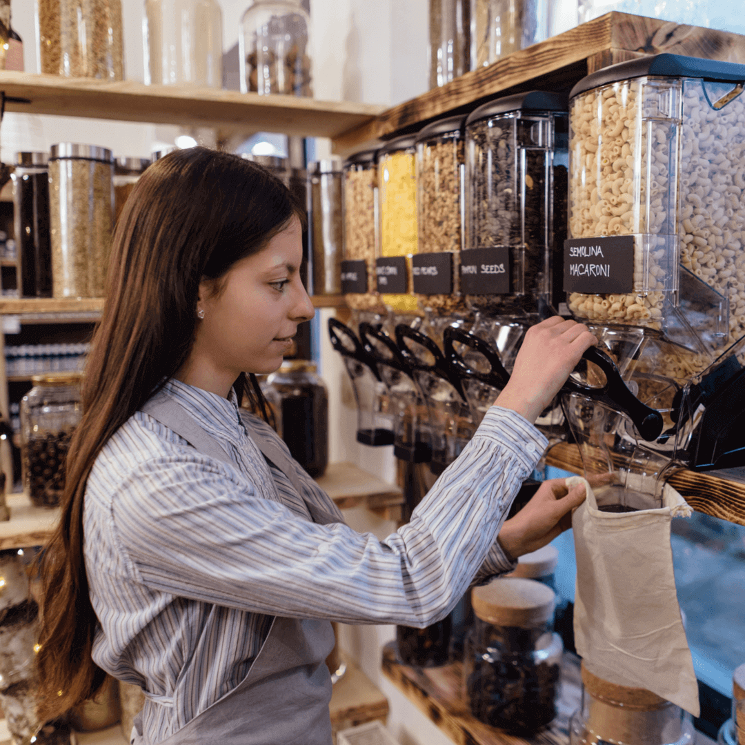 Bezobalové obchody | Tatra banka Bezobalové obchody