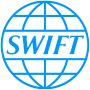 Foreign payments via connection to SWIFT Foreign payments via connection to SWIFT