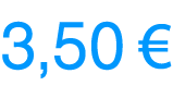 50 % zľava vďaka Programu odmeňovaniaTB | Tatra banka 50 % zľava vďaka Programu odmeňovania