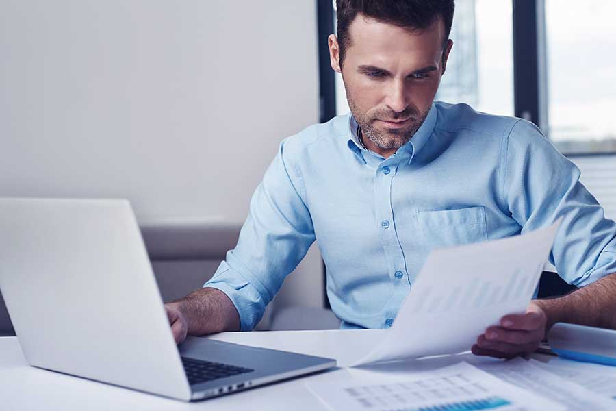 Vyskúšajte Štandardný legislatívny účet a jeho výhody Vyskúšajte Štandardný legislatívny účet a jeho výhody