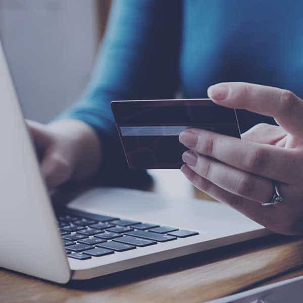 Voliteľné prečerpanie k Účtu pre modrú planétu