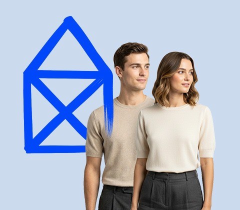 Základné podmienky HypotékyTB pre mladých | Tatra banka