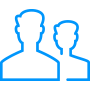 Clients with assistance | Tatra banka