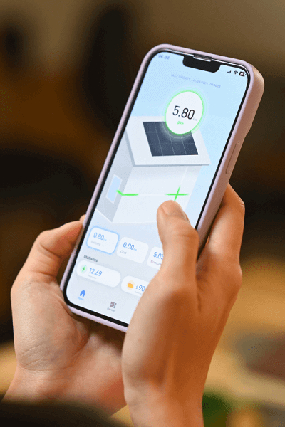 Požiadajte o zvýhodnené financovanie fotovoltiky | Tatra banka kupa fotovoltickych panelov cez mobil