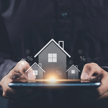 Tip pre vás: Získajte zľavu z úrokovej sadzby | Tatra banka placeholder