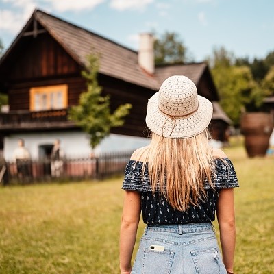 Ako si rekreačný poukaz uplatniť – postup po absolvovaní pobytu | Tatra banka placeholder