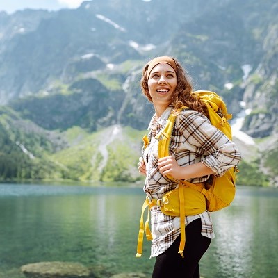 Podmienky na čerpanie rekreačného poukazu | Tatra banka placeholder