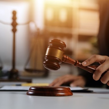 Splnomocnenie na zastupovanie pred sudom | Tatra banka placeholder