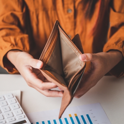 Vysoká zadlženosť môže znížiť vašu bonitu | Tatra banka co znizuje bonitu klienta