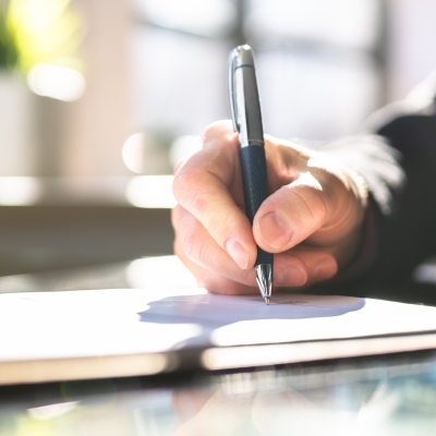 Podpíšete Mandát pre SEPA inkaso u príjemcu inkasa | Tatra banka ako si zriadit inkaso