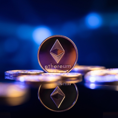 Ethereum je druhé najznámejšie kryptoaktívum | Tatra banka najoblubenejsie kryptomeny