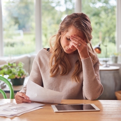 Nepovolené prečerpanie | Tatra banka nepovolene precerpanie