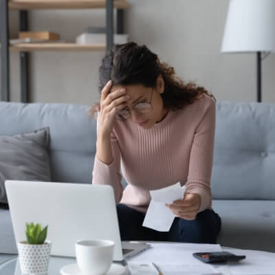 Sankčný úrok | Tatra banka sankcny urok