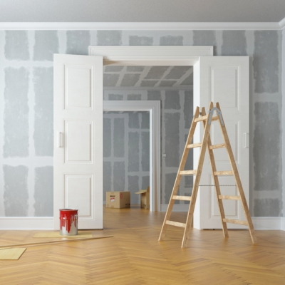 Spotrebiteľský úver na rekonštrukciu nehnuteľnosti | Tatra banka uver na rekonstrukciu