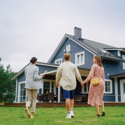 Zabezpečenie úveru je podmienkou pre poskytnutie hypotéky | Tatra banka zabezpečenie úveru