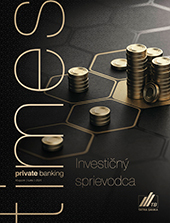 Najlepší Private Banking na Slovensku