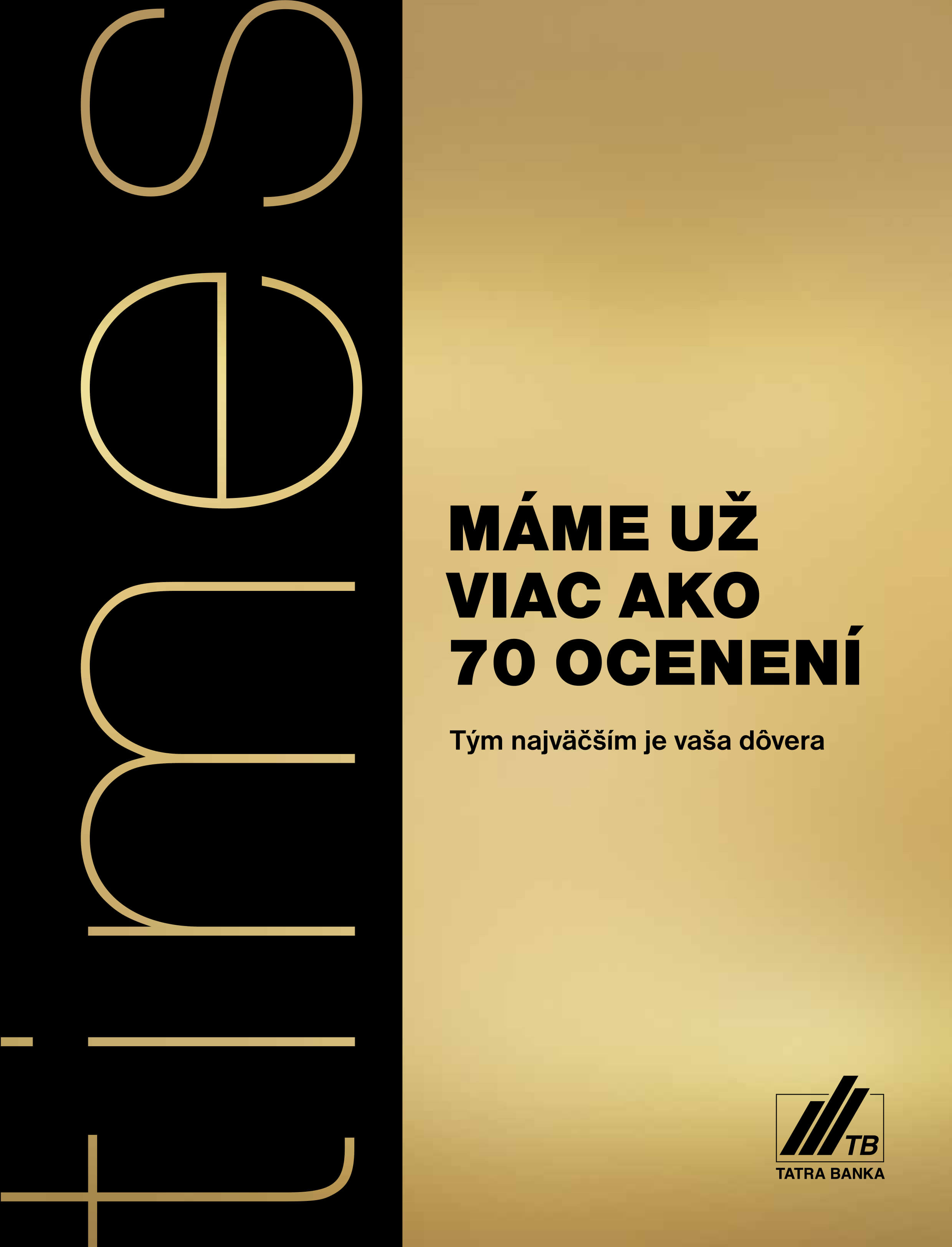 Private Banking – Privátne bankovníctvo | Tatra banka Najlepší Private Banking na Slovensku