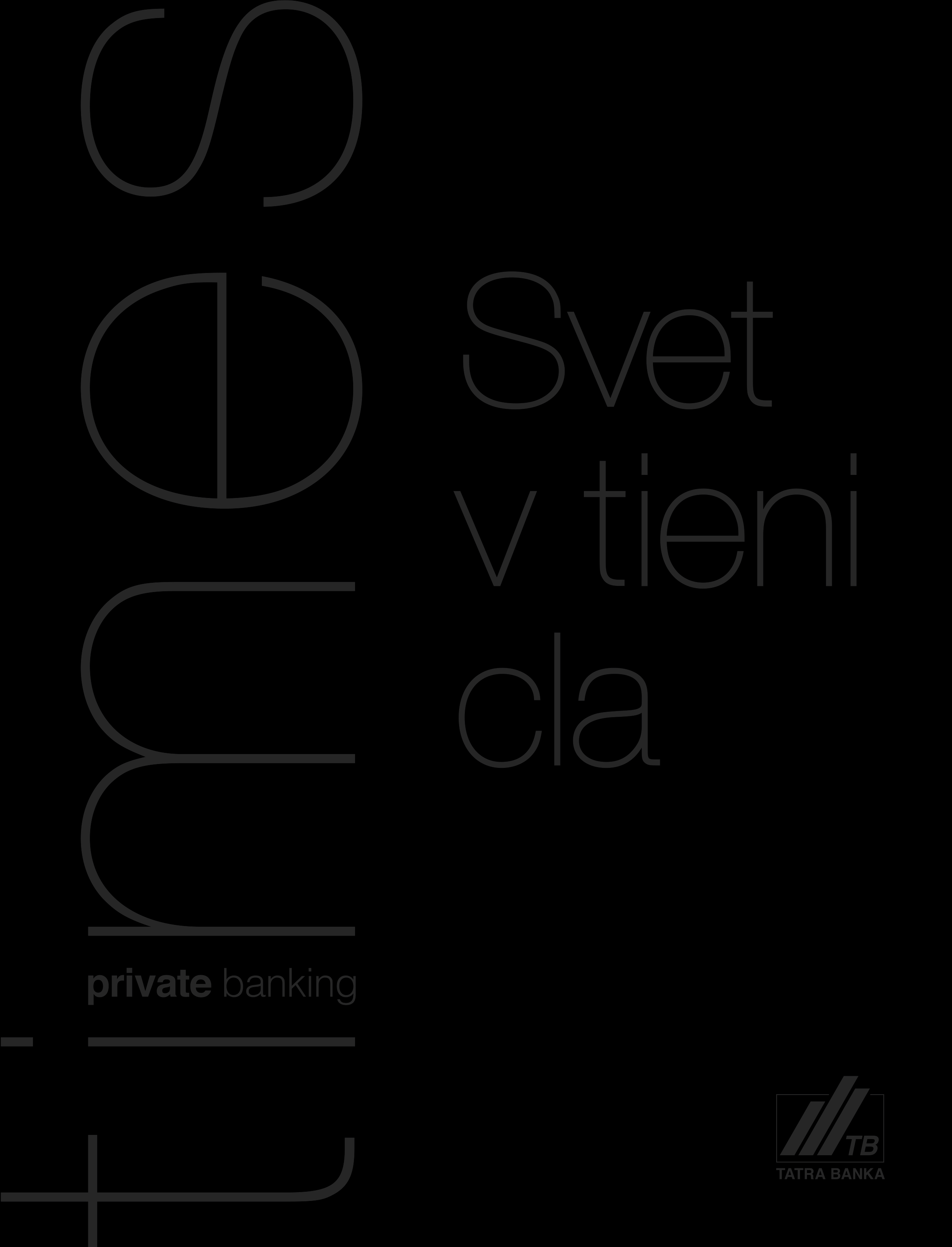 Private Banking – Privátne bankovníctvo | Tatra banka Najlepší Private Banking na Slovensku