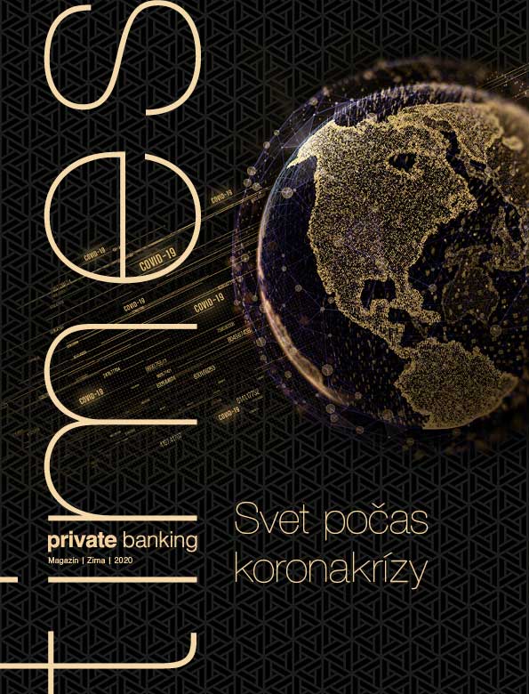 Svet počas koronakrízy