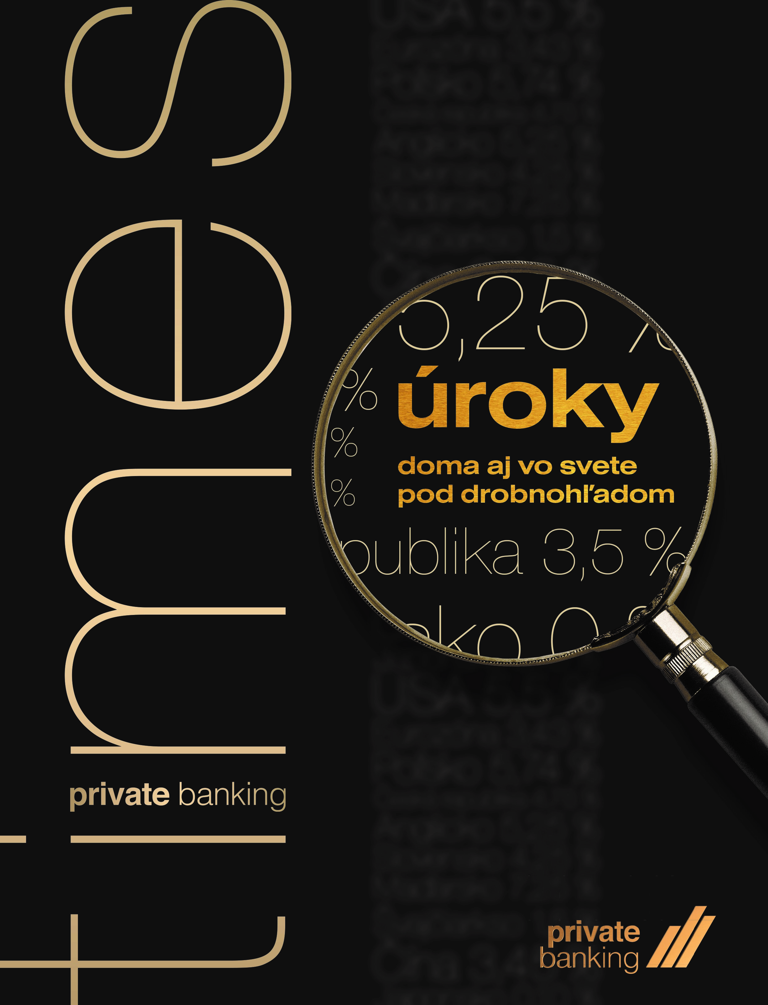 Najlepší Private Banking na Slovensku