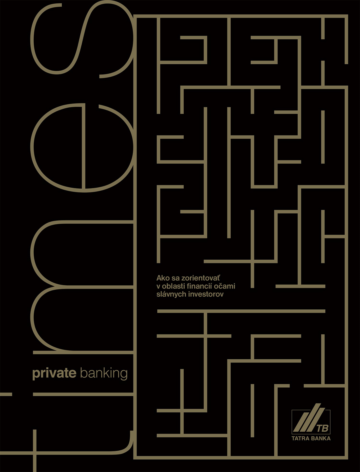 Private Banking – Privátne bankovníctvo | Tatra banka Najlepší Private Banking na Slovensku