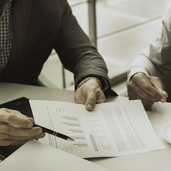 Your own investment strategy with model portfolios A model investment portfolio with its own strategy