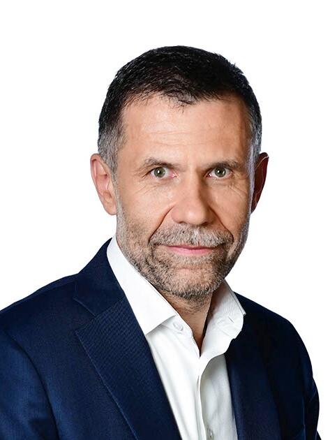 Martin Valach | Tatra banka Martin Valach