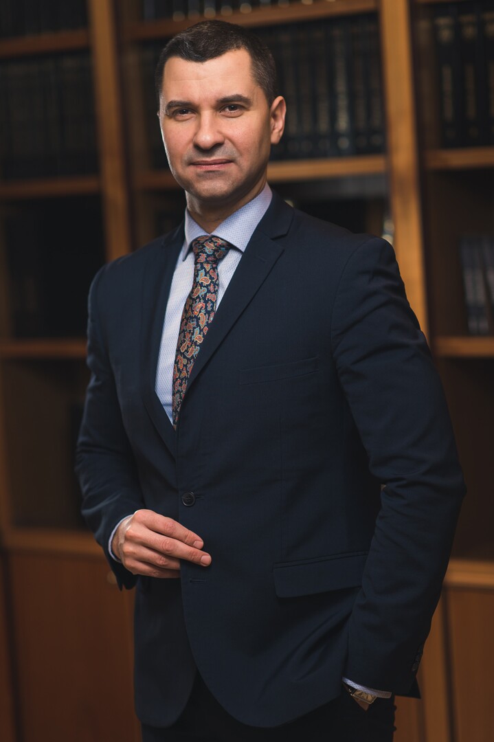 Tomáš Čulen | Tatra banka Tomáš Čulen