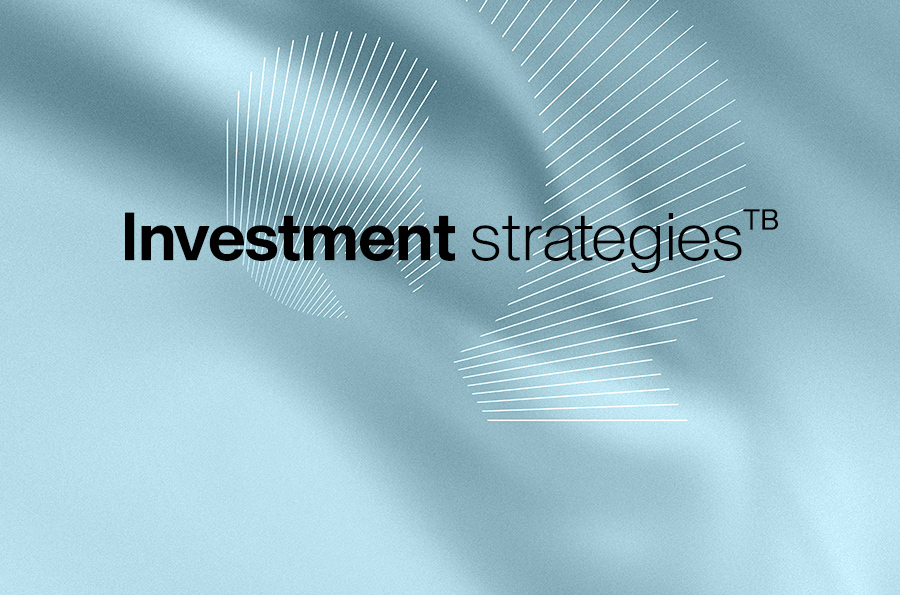 Investičné stratégie