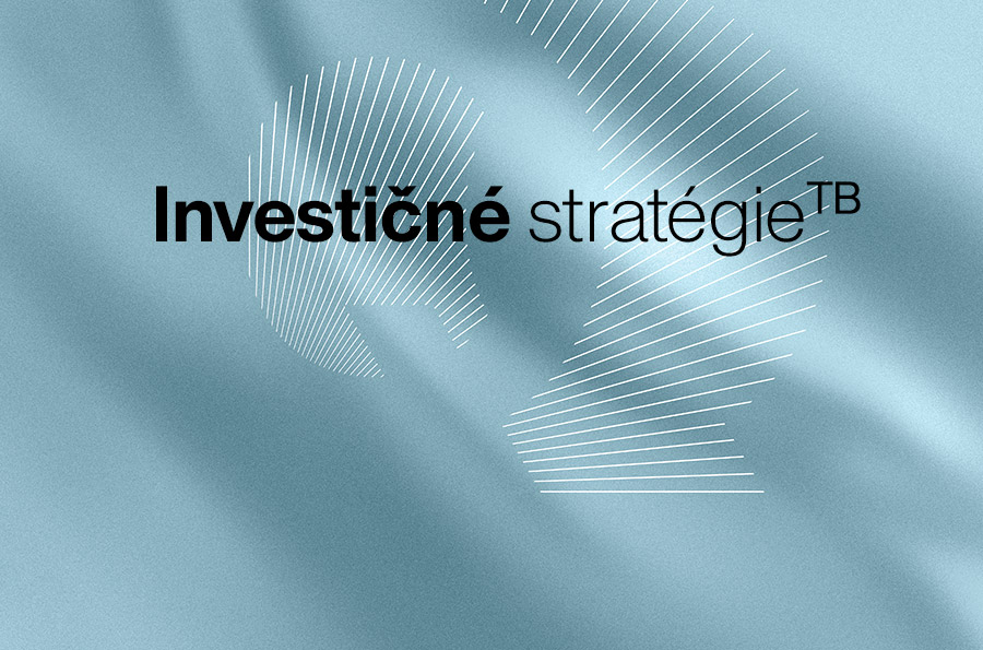 Investičné stratégie