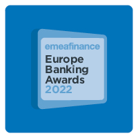 Europe Banking Awards 2018