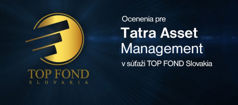 TOP FOND Slovakia 2014