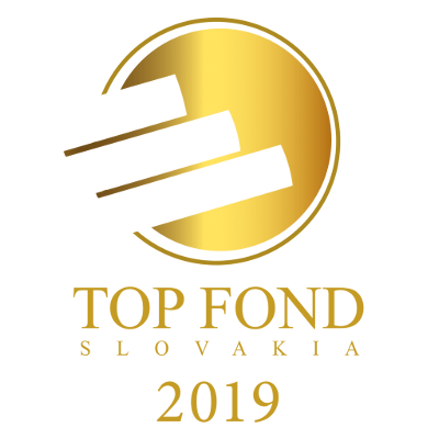 TOP FOND 2019