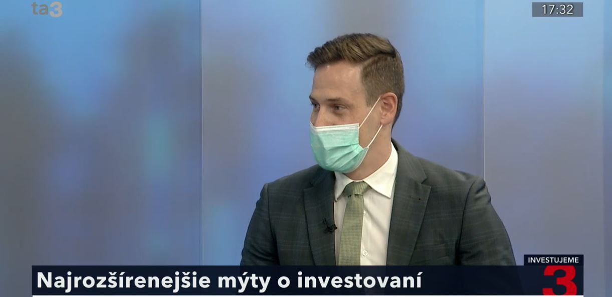 Najrozšírenejšie mýty o investovaní