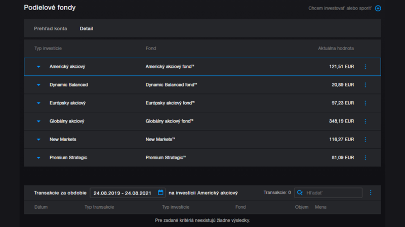 Internet banking | Tatra banka