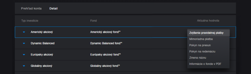 Internet banking | Tatra banka