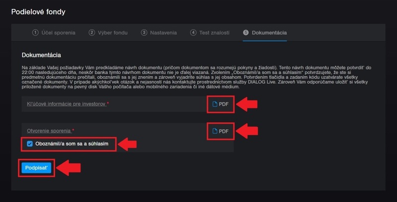 Investičné sporenie | Tatra banka