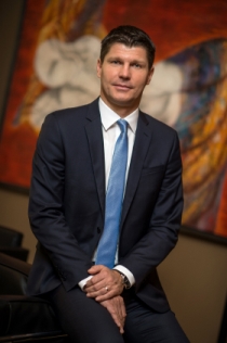 Predseda predstavenstva - Marek Prokopec | Tatra banka Predseda predstavenstva Marek Prokopec