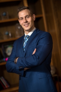 Člen predstavenstva - Michal Májek | Tatra banka Člen predstavenstva - Michal Májek