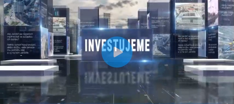 Čo majú finančné krízy spoločné?