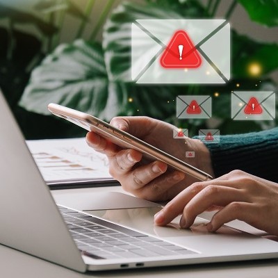 Spam | Tatra banka spam