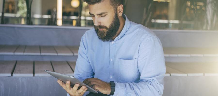 Podvody na internete: Ako ochrániť svoje peniaze v online priestore
