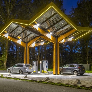 Výhody elektromobilu na Slovensku | Tatra banka Elektromobily neprodukujú lokálne emisie