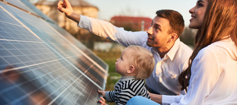 energeticky certifikat byvanie