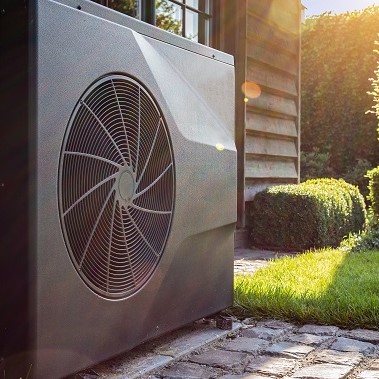 Aké typy tepelných čerpadiel existujú? | Tatra banka placeholder