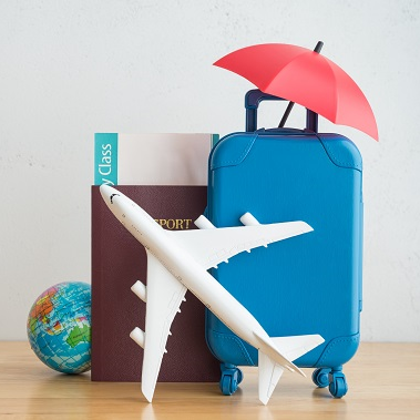 Uzatvorte si cestovné poistenie | Tatra banka placeholder