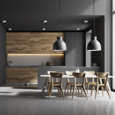 Aké zariadenie očakávať? Aké zariadenie očakávať?