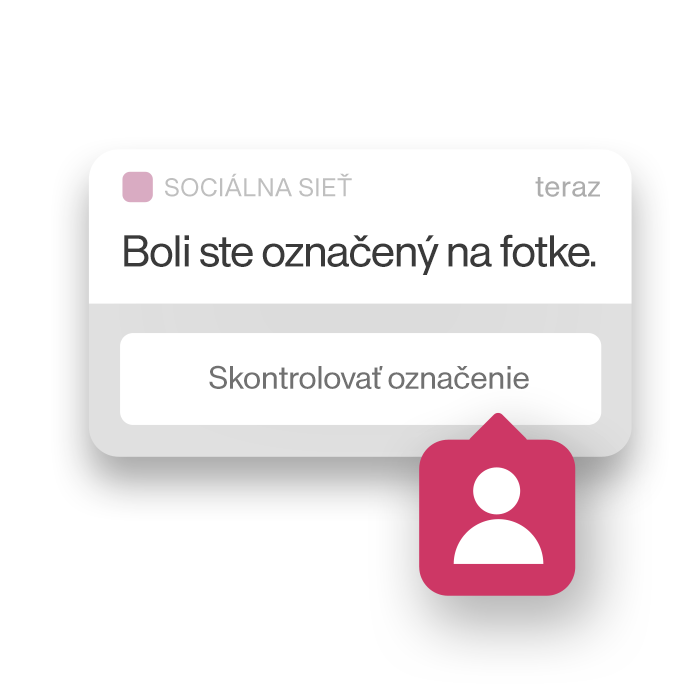 Ako pristupujete k fotkám na sociálnych sieťach, kde vás označia vaši známi a…