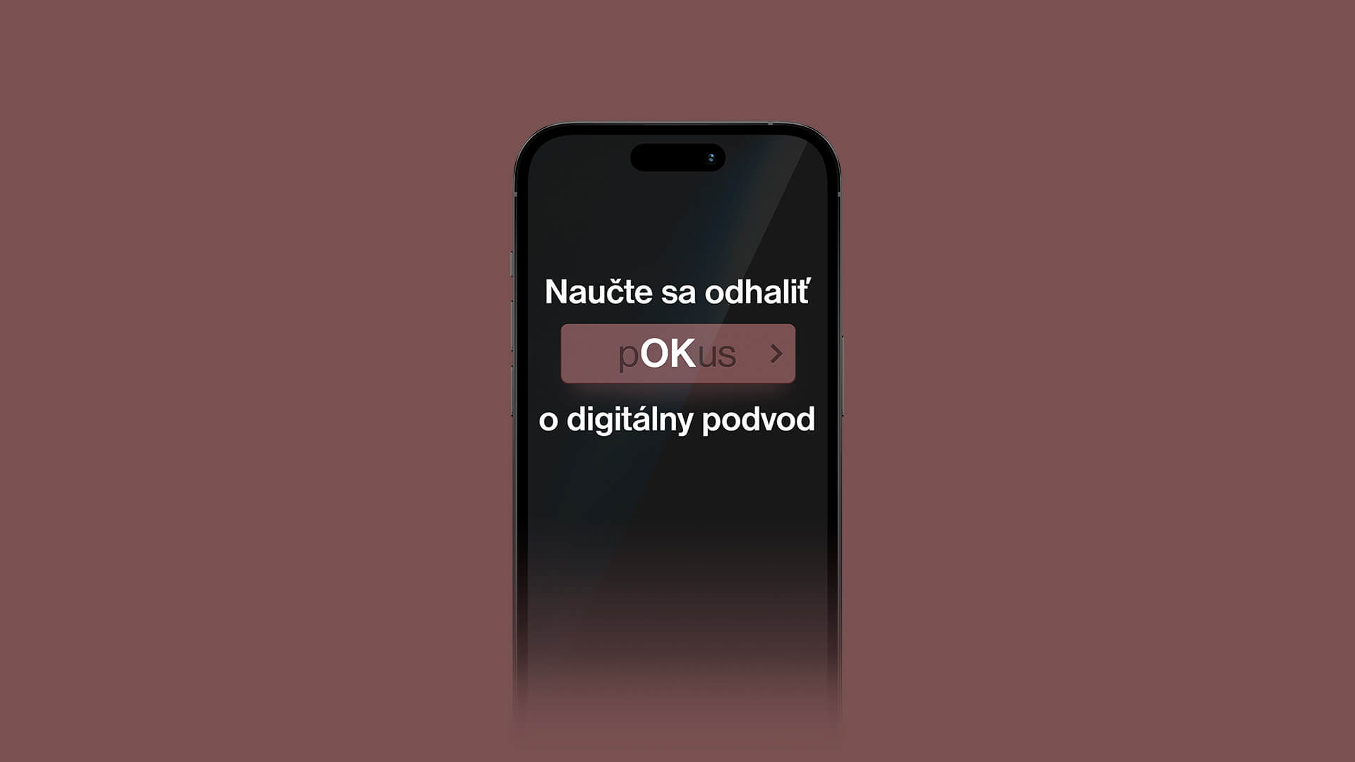 Naučte sa odhaliť pokus o digitálny podvod. Spoznajte digitálny svet a čo môžeme robiť #predigitalnubezpecnost.