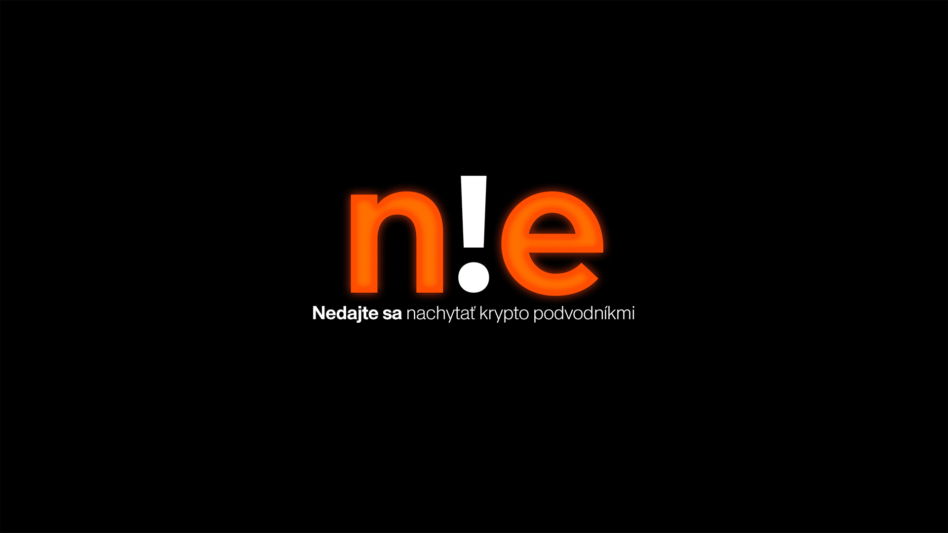 Nedajte sa nachytať krypto podvodníkmi